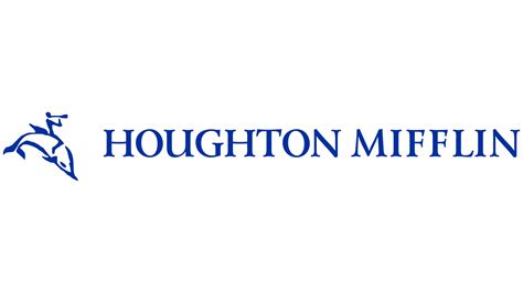 Houghton Mifflin Harcourt Logo And Symbol, Meaning,, 50% OFF