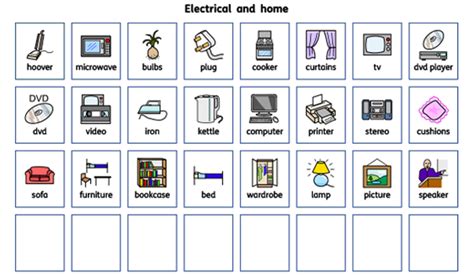 Free Printable Widgit Symbols - FREE PRINTABLE TEMPLATES