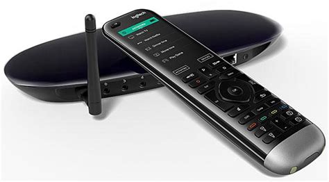 Logitech Harmony Elite Remote Control System - town-green.com