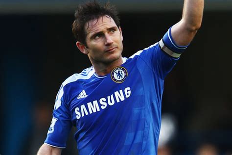 On The Frank Lampard Controversy - We Ain't Got No History