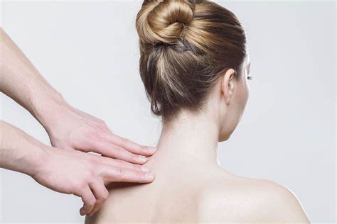 Neck, Back and Face Massage available in Balham SW London. Helping you ...