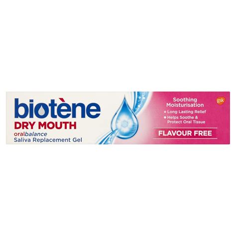 Biotene Gel For Relief Of Dry Mouth 50g - Feelunique