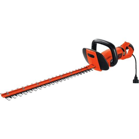 Best Electric Hedge Trimmers Reviewed In 2023 | EarlyExperts