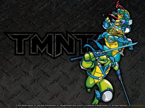 Teenage-Mutant-Ninja-Turtles picture, Teenage-Mutant-Ninja-Turtles wallpaper