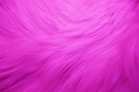 Hot Pink Fur Texture Picture | Free Photograph | Photos Public Domain