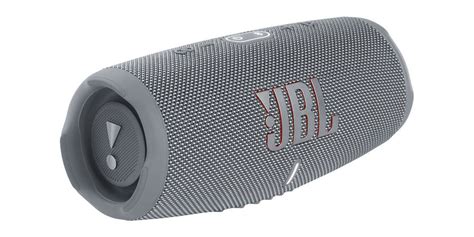 JBL Charge 5 Gris | Enceintes Bluetooth sur EasyLounge