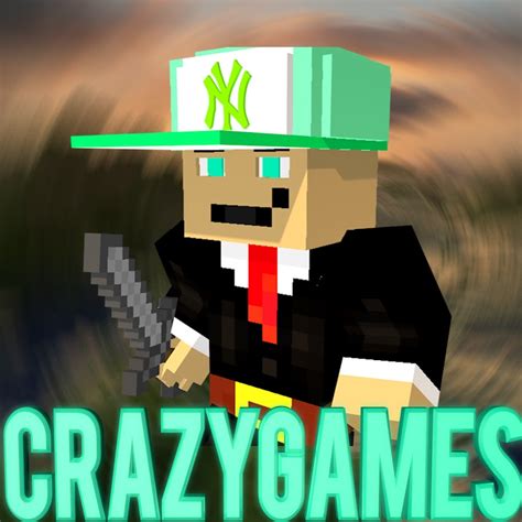 Crazy Games - YouTube