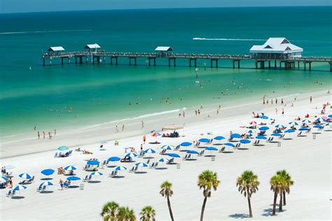 Algunas de las mejores playas de la Florida - Magazine Z