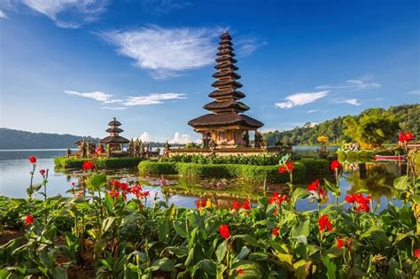 10 Bali Temples That Look Truly Mesmerizing!