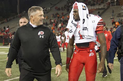 FB Video: Utah quarterback Tyler Huntley highlights