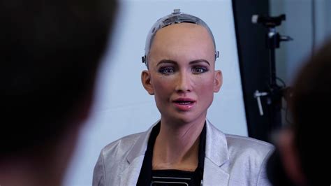 Company Aims to Produce Thousands of Humanoid Robots in 2021 - Flipboard