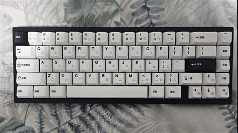 My Bakeneko65 Build : r/MechKeyboards