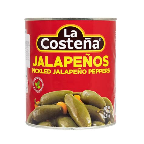 Top 10 Canning Whole Jalapeno Peppers - Get Your Home