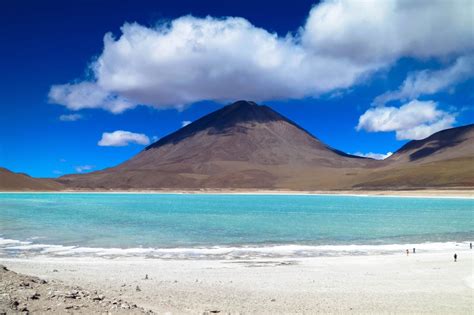 Free picture: sand, water, nature, volcano, beach, turquoise, sea ...