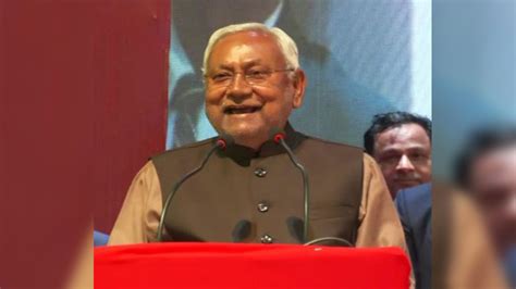 'BJP Will Get Below 100 Seats If…': Nitish Kumar Calls For Opposition ...