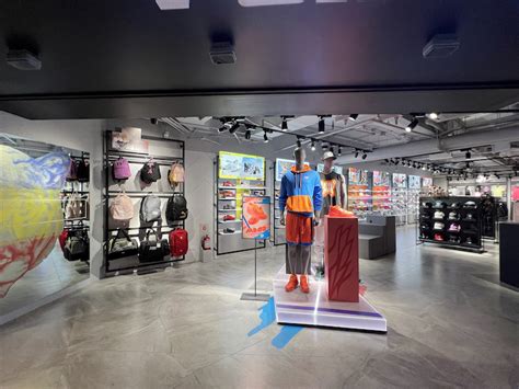 Puma opens first Forever Faster concept store in the Philippines ...