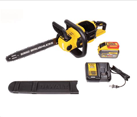 Best Electric Chainsaw, Top 10 List Corded & Cordless - Best Professional Chainsaw