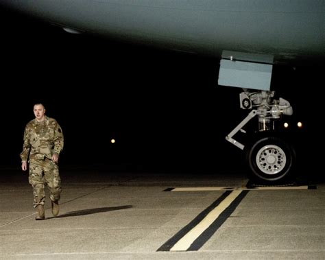 DVIDS - Images - President Donald J. Trump lands at FAA William J. Hughes Technical Center ...