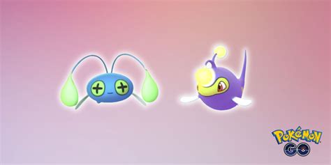 Pokemon GO: Chinchou Spotlight Hour Guide (Can Chinchou And Lanturn Be Shiny?)