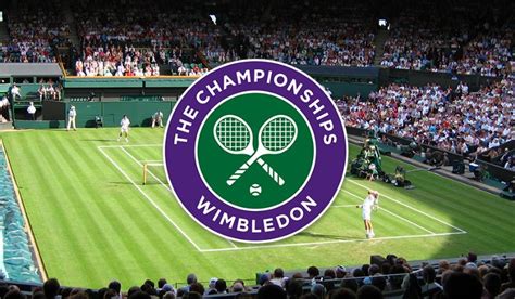 Official Wimbledon 2019 Thread - The Student Room