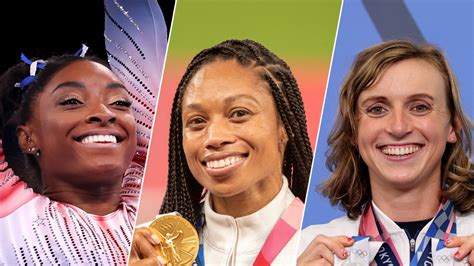 American Women Earned a Majority of Team USA Tokyo Medals – NBC Bay Area