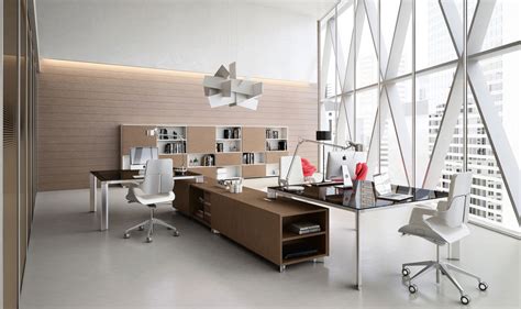 Contemporary Office Furniture | DVO | Chicago