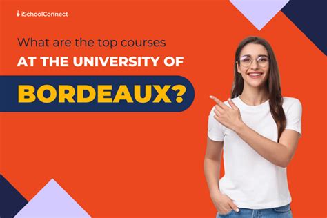 Your handy guide to the University of Bordeaux’s courses