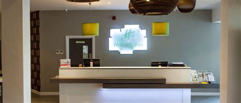 Self Catering Packages at the Holiday Inn Corby | Corby hotels | Hotels in Corby | Cheap Corby ...