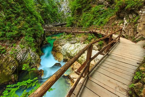 Triglav National Park | A Detailed Guide for Visitors