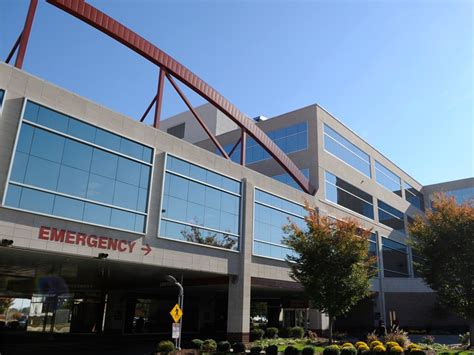 The Medical Center at Bowling Green Emergency Department – Med Center Health