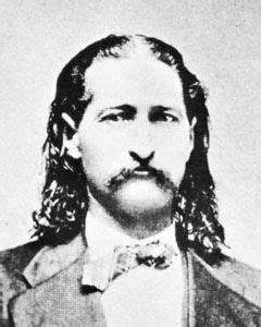 Wild Bill Hickok | Biography & Facts | Britannica.com