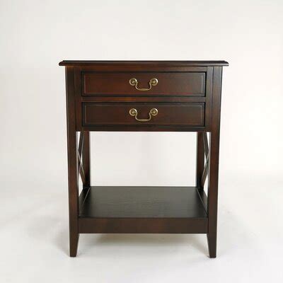 30 Inch Tall Night Stand | Wayfair