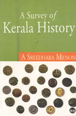 Survey of Kerala History by Prof. A. Sreedhara Menon | NOOK Book (eBook) | Barnes & Noble®