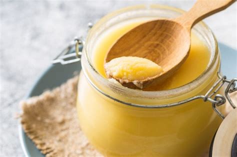 17 Best Recipes With Ghee - Insanely Good