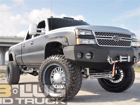 Chevrolet Silverado 3500 Lifted - reviews, prices, ratings with various ...