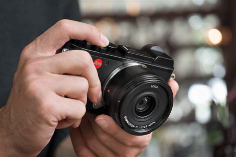 Top 18 cameras for street photography - Macfilos