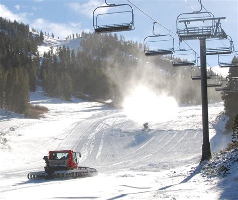 Mt. Rose Ski Tahoe, NV to Open Friday, Dec. 10 - SnowBrains