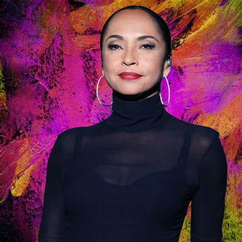 Sade Is Reportedly Back In the Studio And Working On An Album | [site:name] | Essence