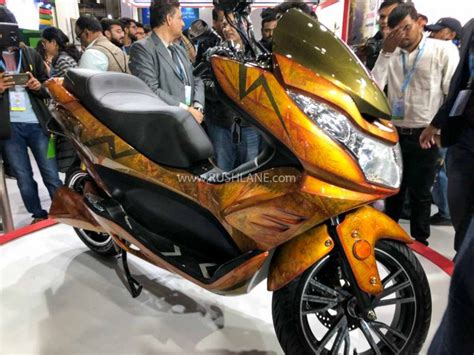 Okinawa Cruiser Electric Scooter And Motorcycle Launch in 2021