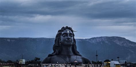 Top 999+ Adiyogi 4k Wallpapers Full HD, 4K Free to Use