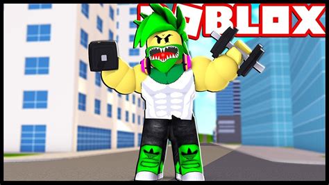 How To Gain Speed In Weight Lifting Simulator 2 Roblox - bangever