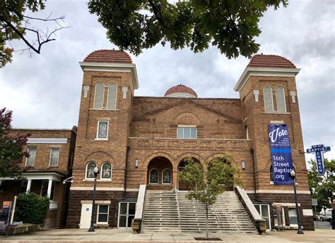 Birmingham Civil Rights Institute