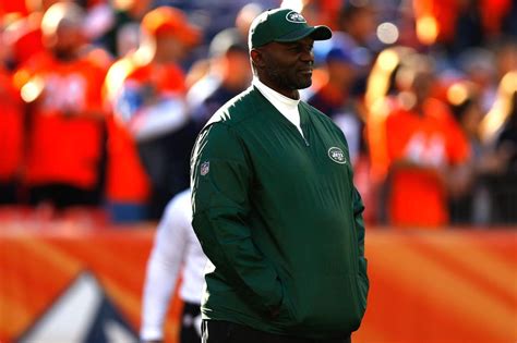 Jets’ expectations are saving Todd Bowles