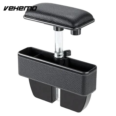 Vehemo Car Rest Elbow Support SUV Armrest Support Adjustable Elbow Holder Vehicle for CRV XRV-in ...