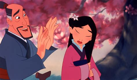 Mulan (2020) 4K, Yoson An HD Wallpaper