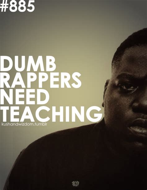 Biggie Smalls Inspirational Quotes. QuotesGram