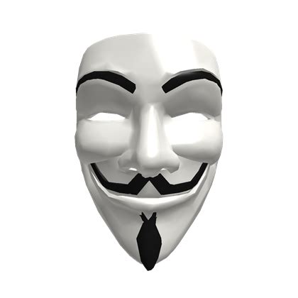 anonymous mask png - Clip Art Library