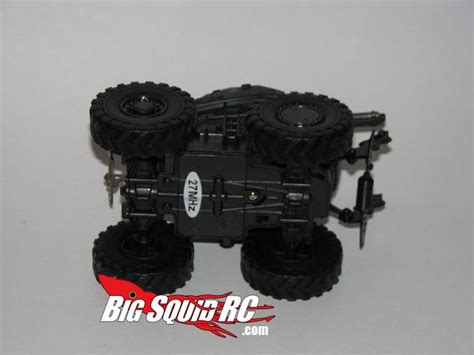 Gears of War 2 – RC Centaur Tank Review « Big Squid RC – RC Car and Truck News, Reviews, Videos ...