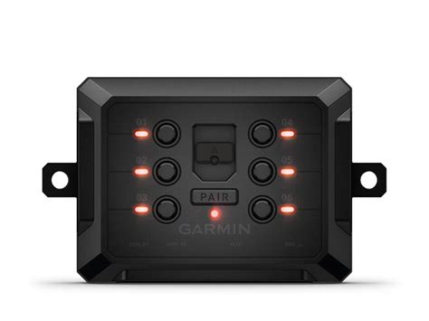 Garmin PowerSwitch | Trail Industries