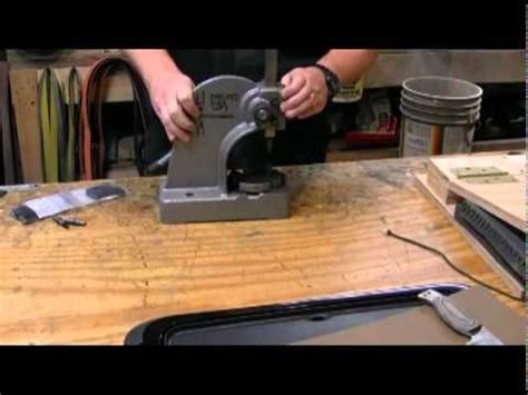 kydex knife sheath tutorial part 1 of 4 | Kydex, Kydex holster, Kydex ...